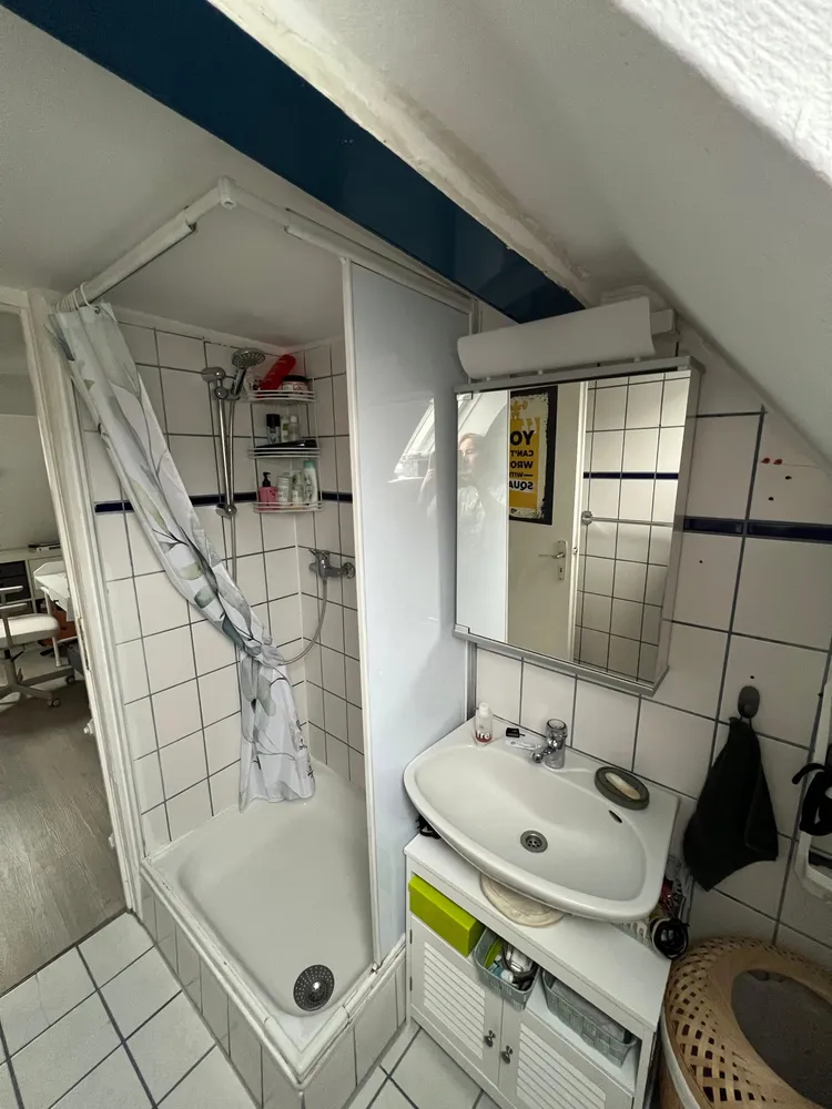 2 Zimmer Wohnung mit 50 m² in Reutlingen – Bild 9