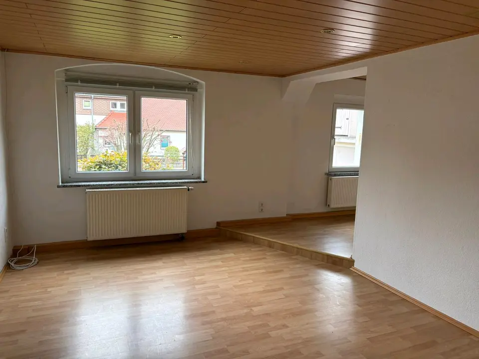 3 Zimmer Wohnung mit 65 m² in Kamenz – Bild 1