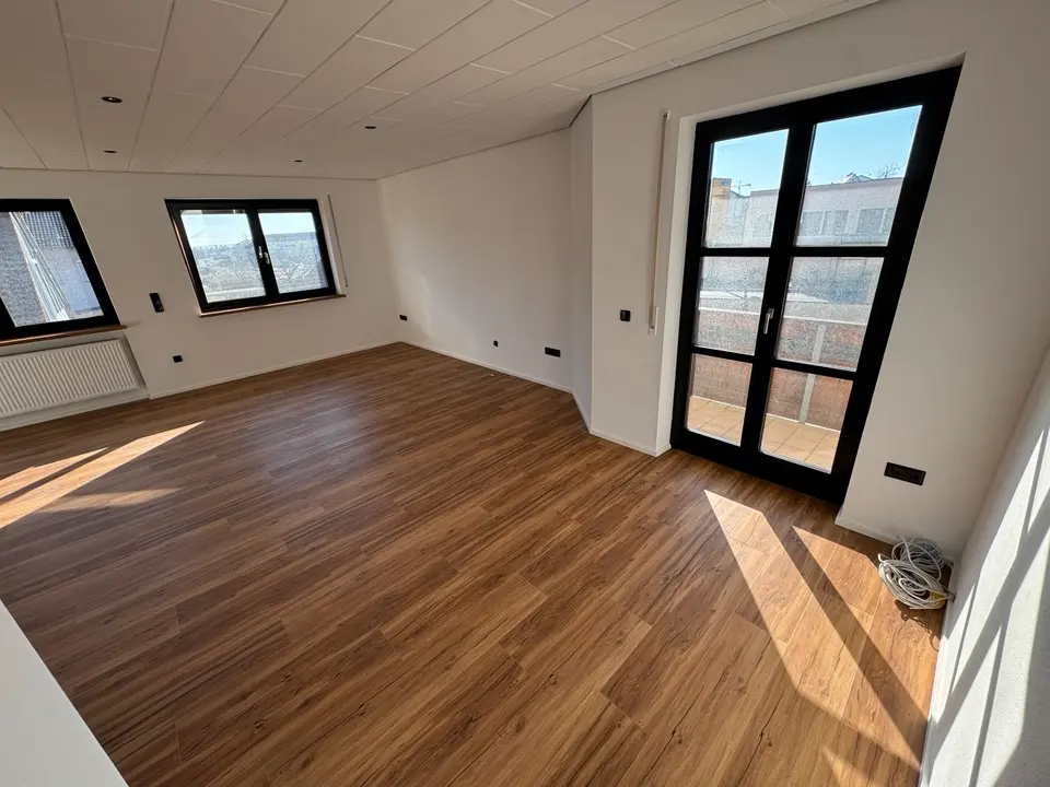 3 Zimmer Wohnung mit 120 m² in Ingolstadt – Bild 4