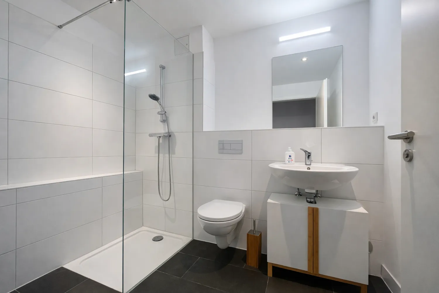 2 Zimmer Wohnung mit 35 m² in Berlin – Bild 9