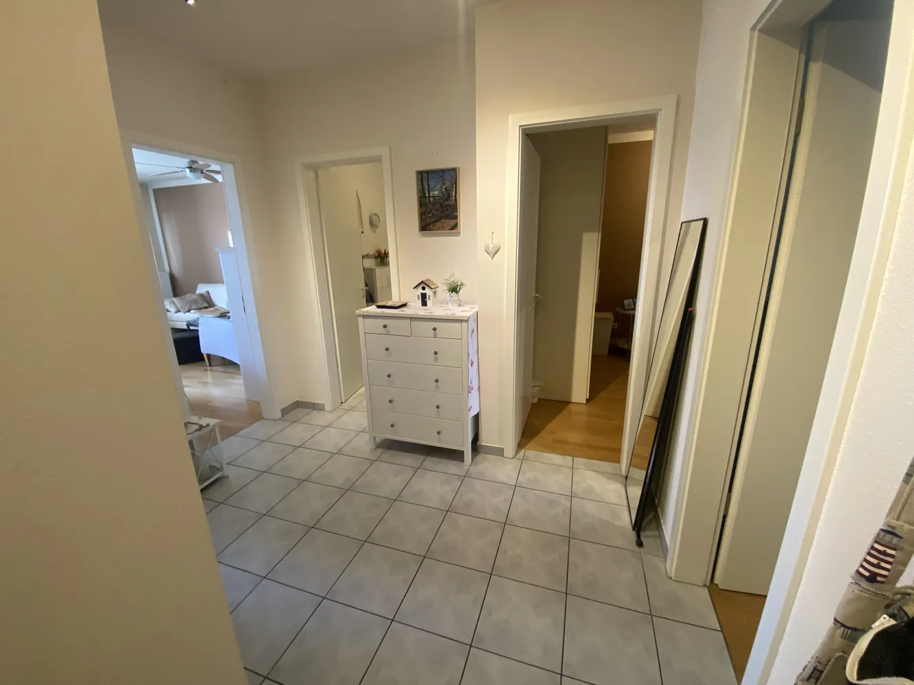 3 Zimmer Wohnung mit 82 m² in Hamburg – Bild 6
