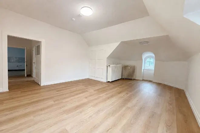 2 Zimmer Wohnung mit 65 m² in Solingen – Bild 2