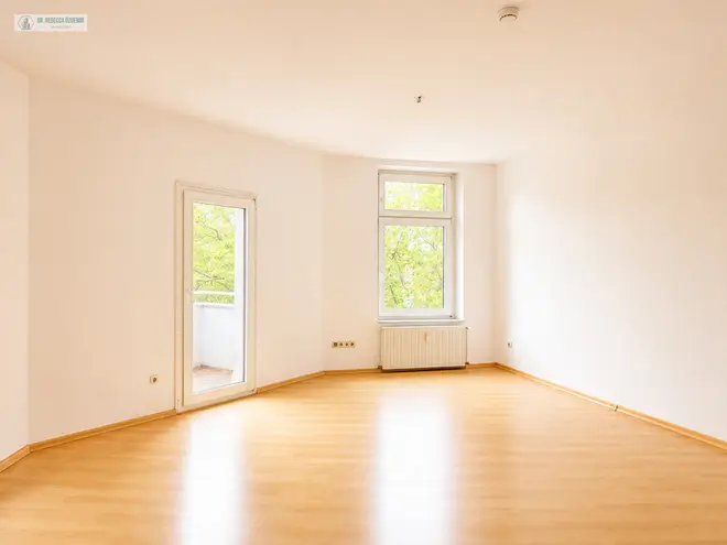 3 Zimmer Wohnung mit 90 m² in Duisburg – Bild 3