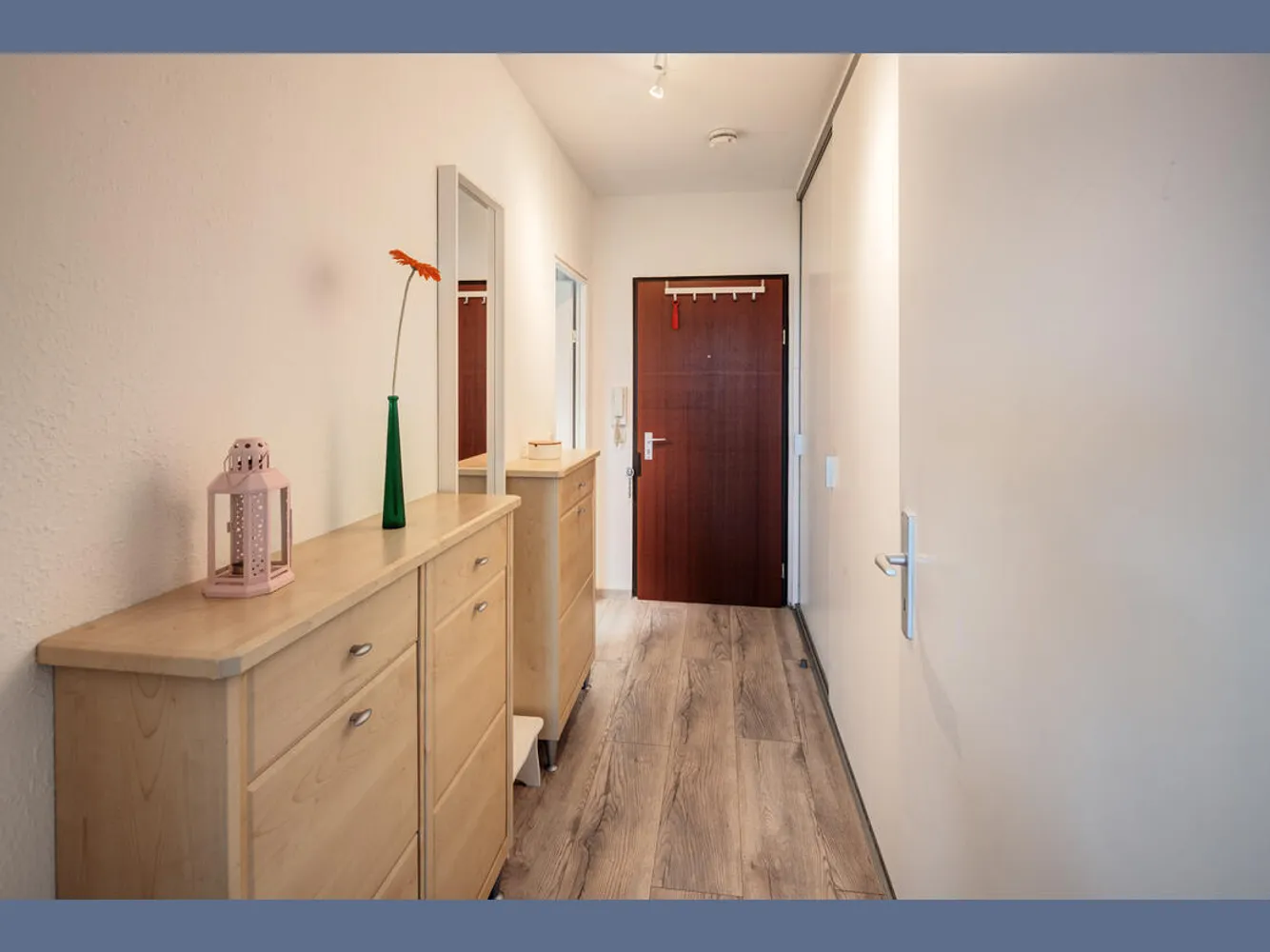 1 Zimmer Wohnung mit 37 m² in München – Bild 10