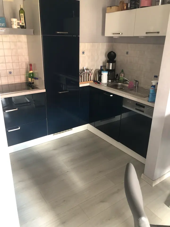 2 Zimmer Wohnung mit 58 m² in Stade – Bild 6