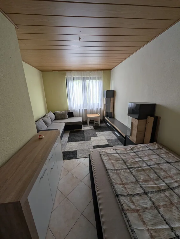 1 Zimmer Wohnung mit 45 m² in Gelsenkirchen – Bild 2