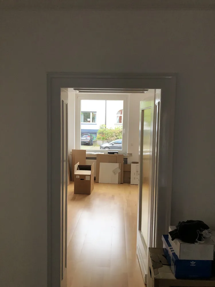 4 Zimmer Wohnung mit 130 m² in Essen – Bild 11
