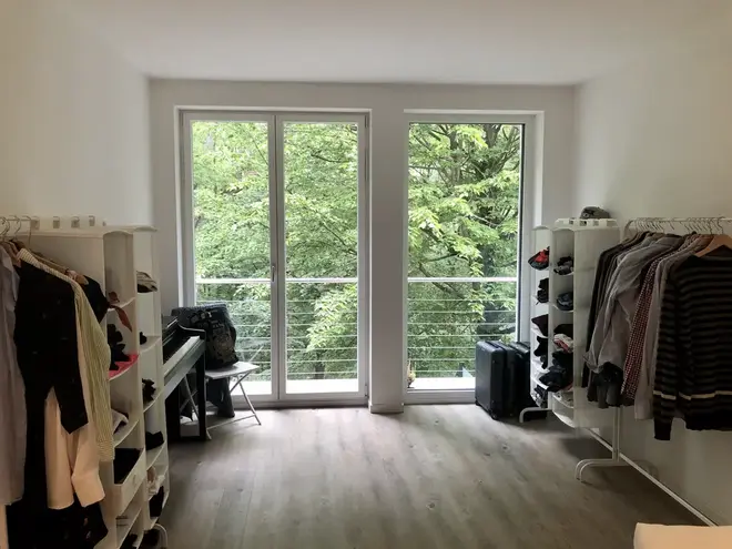 3 Zimmer Wohnung mit 77 m² in Nürnberg – Bild 8