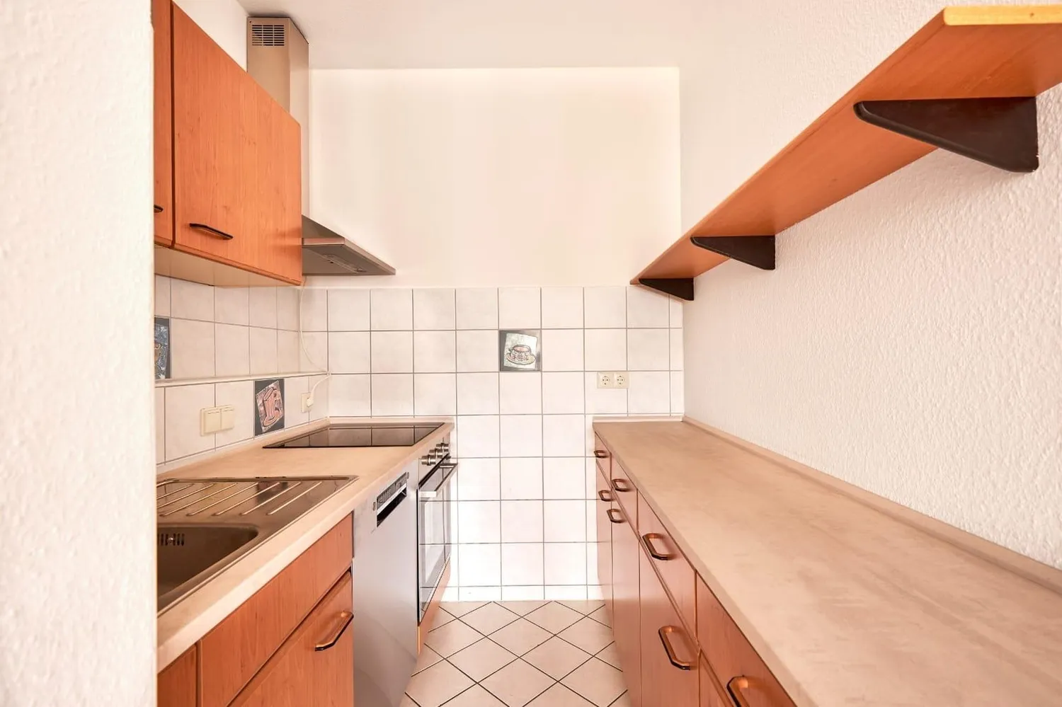 3 Zimmer Wohnung mit 95 m² in Kaiserslautern – Bild 5