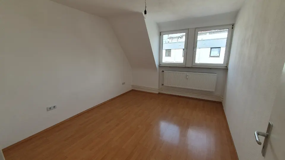 2 Zimmer Wohnung mit 54 m² in Nürnberg – Bild 4