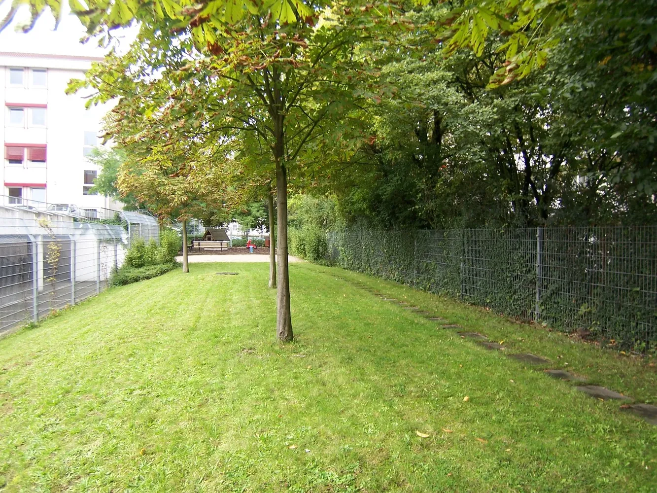 4 Zimmer Wohnung mit 106 m² in Mülheim an der Ruhr – Bild 2