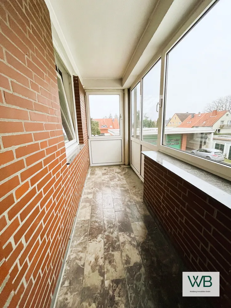3 Zimmer Wohnung mit 75 m² in Gifhorn – Bild 5