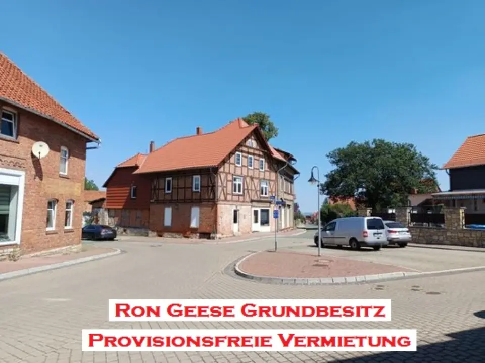 7 Zimmer Haus mit 160 m² in Braunschweig – Bild 9