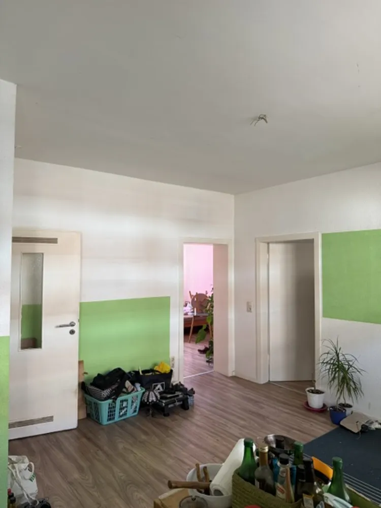 3 Zimmer Wohnung mit 51 m² in Dortmund – Bild 5