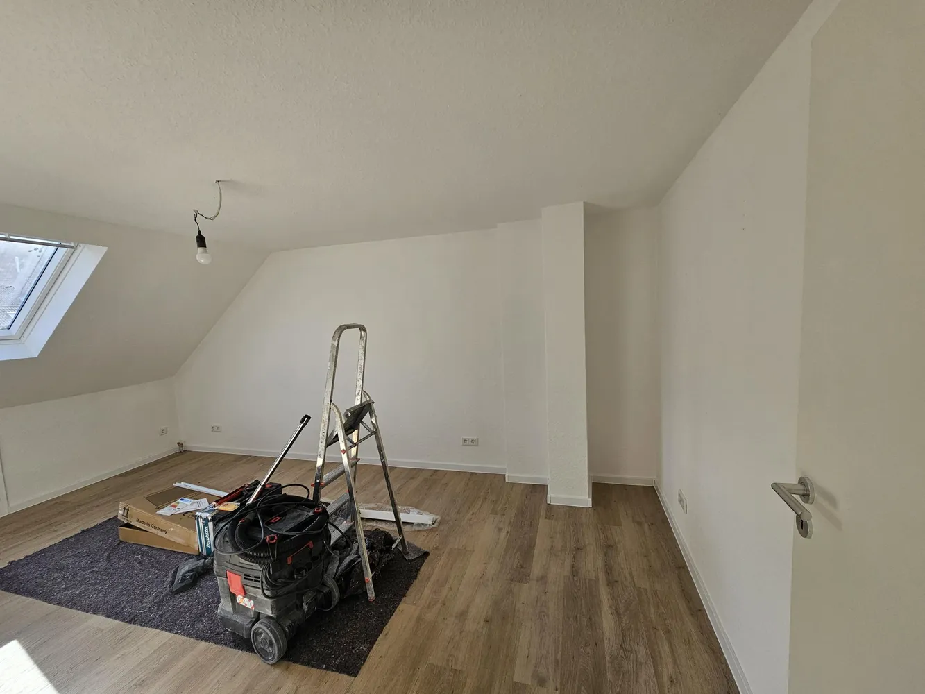 3 Zimmer Wohnung mit 70 m² in Wuppertal – Bild 12
