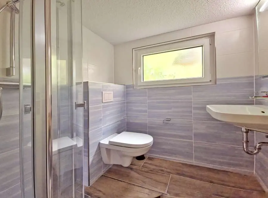 3 Zimmer Haus mit 50 m² in Norden – Bild 6
