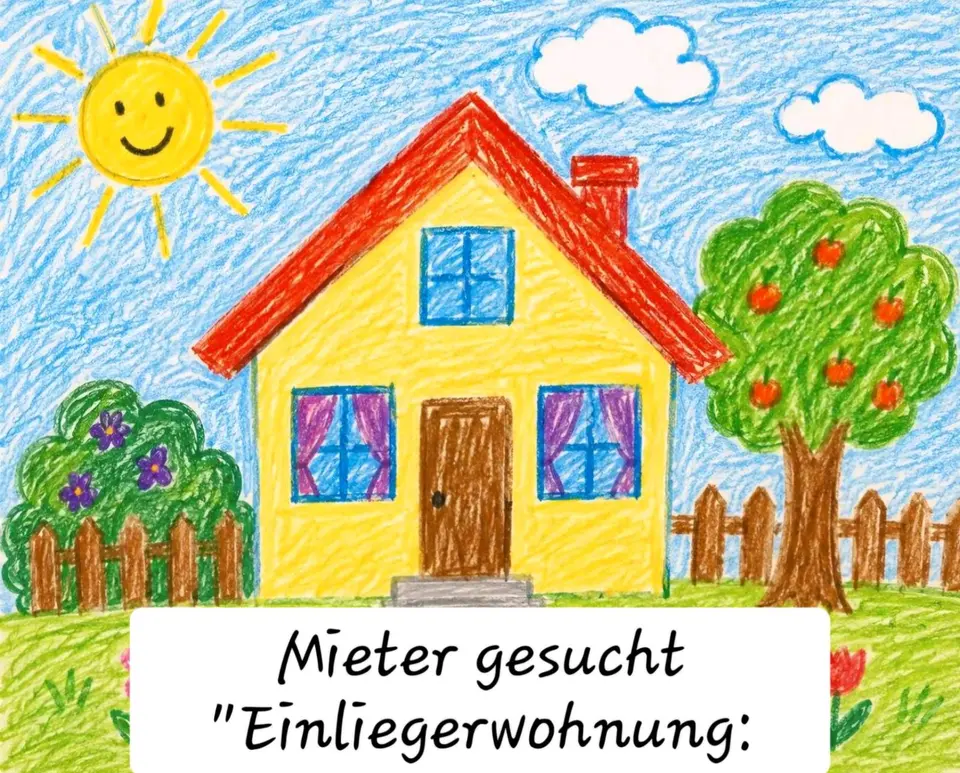 3 Zimmer Wohnung mit 50 m² in Backnang – Bild 8