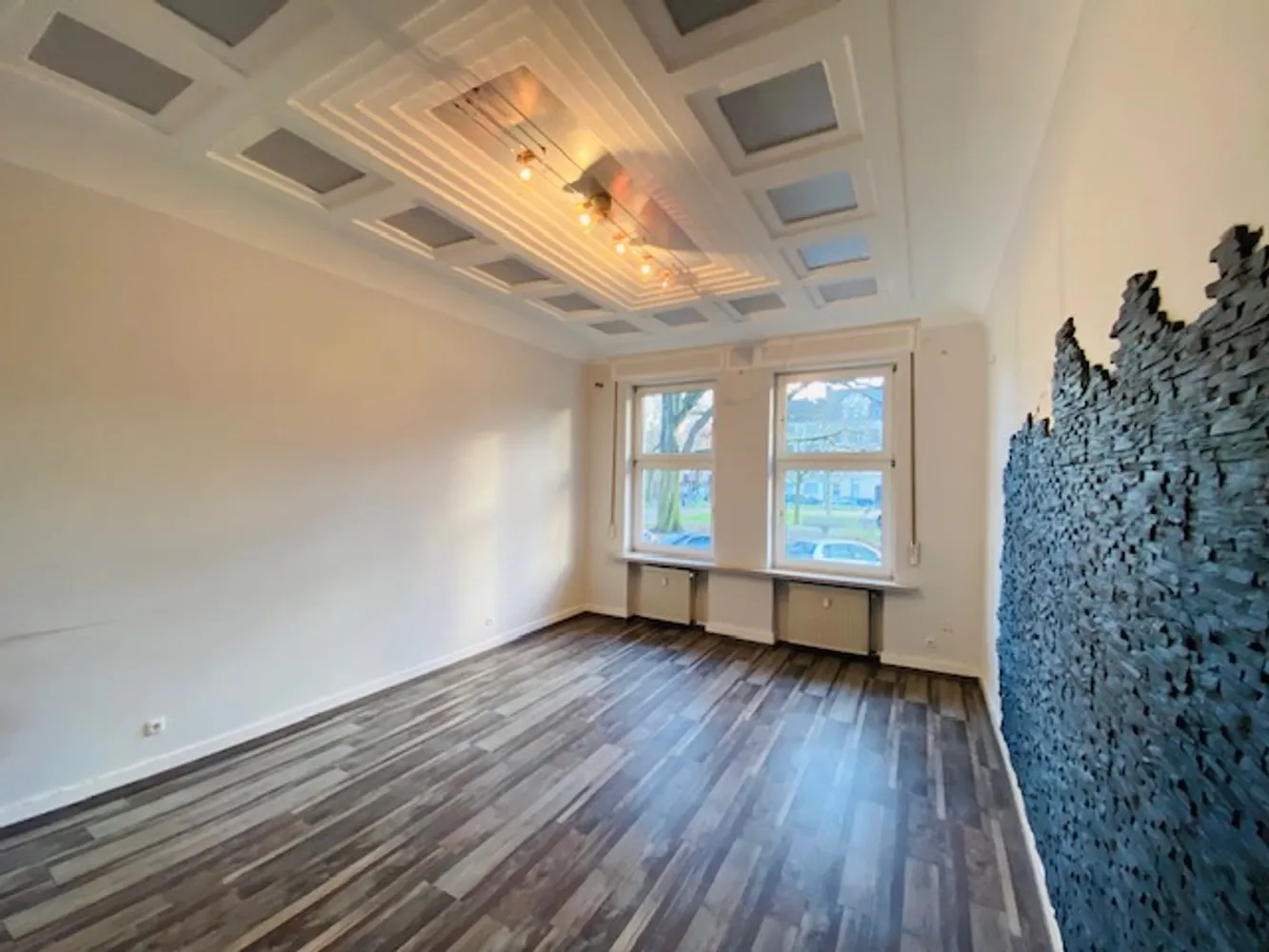 2 Zimmer Wohnung mit 77 m² in Mönchengladbach – Bild 2