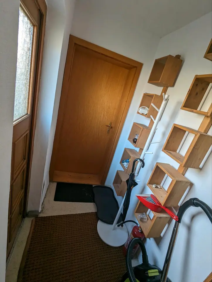 2 Zimmer Wohnung mit 14 m² in Jena – Bild 6
