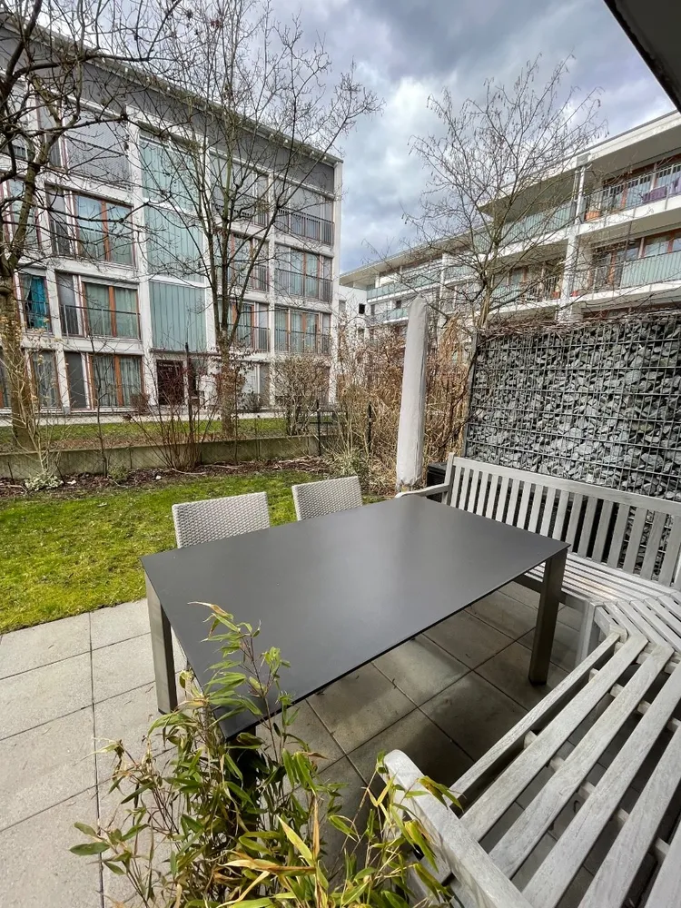 2 Zimmer Wohnung mit 70 m² in Augsburg – Bild 5