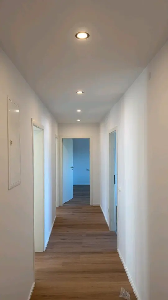 WG-Zimmer mit 13 m² in Aschaffenburg – Bild 9