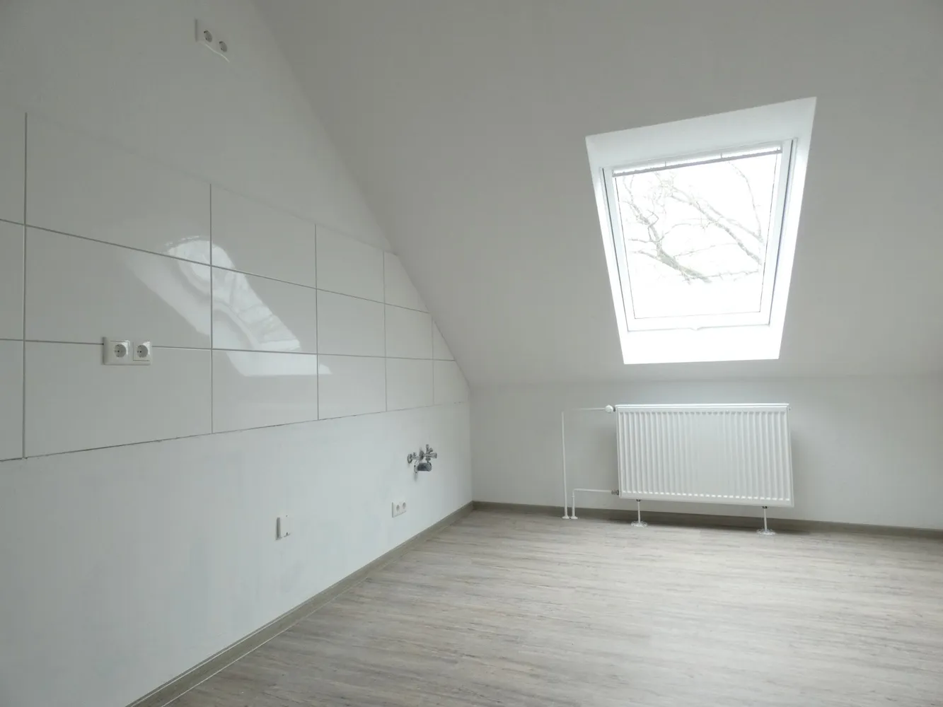 2 room apartment with 76 m² in Mülheim an der Ruhr – Photo 5