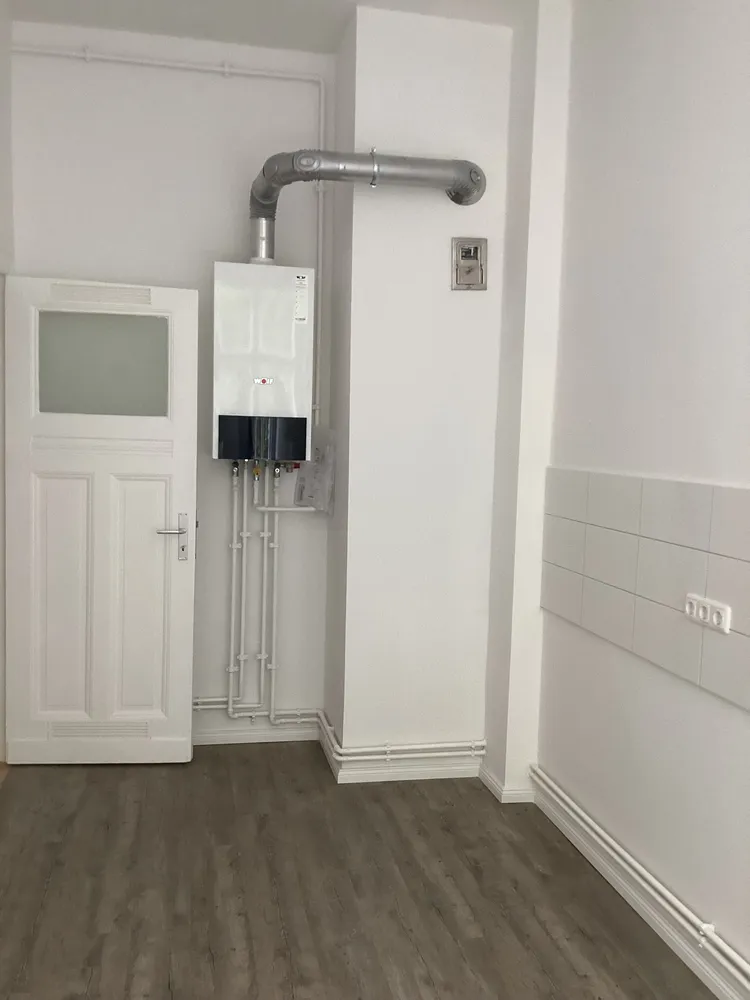 4 Zimmer Wohnung mit 106 m² in Berlin – Bild 11