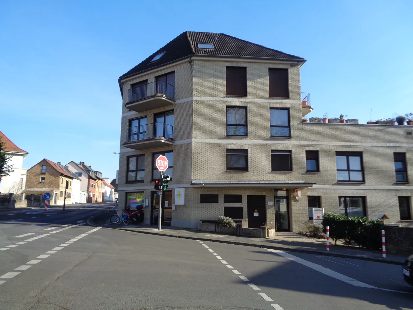 2 room apartment with 60 m² in Bonn – Photo 4
