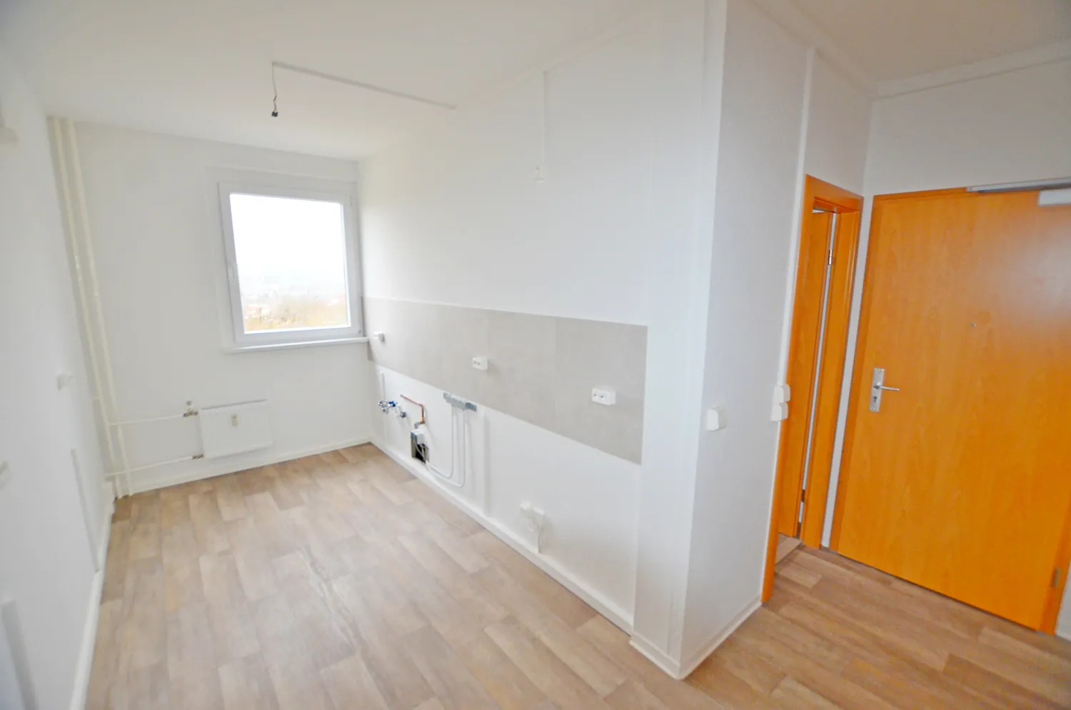3 Zimmer Wohnung mit 61 m² in Sangerhausen – Bild 11