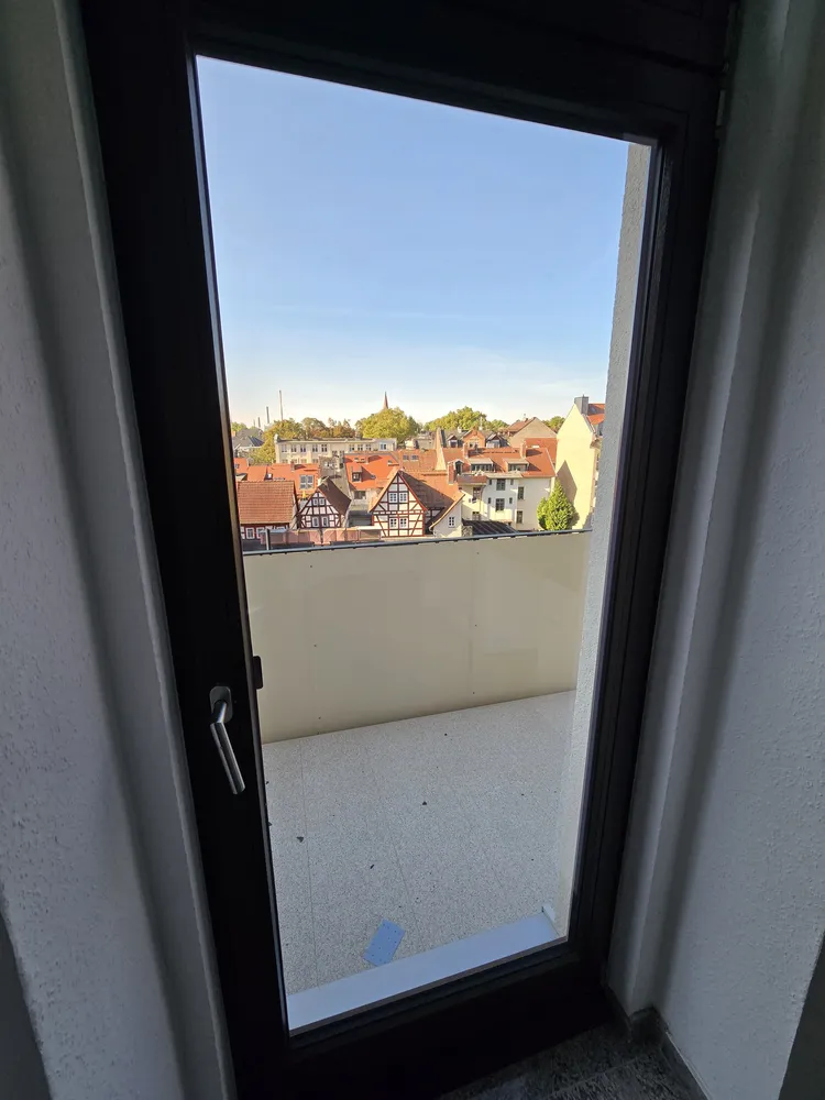4 room apartment with 80 m² in Frankfurt am Main – Photo 4