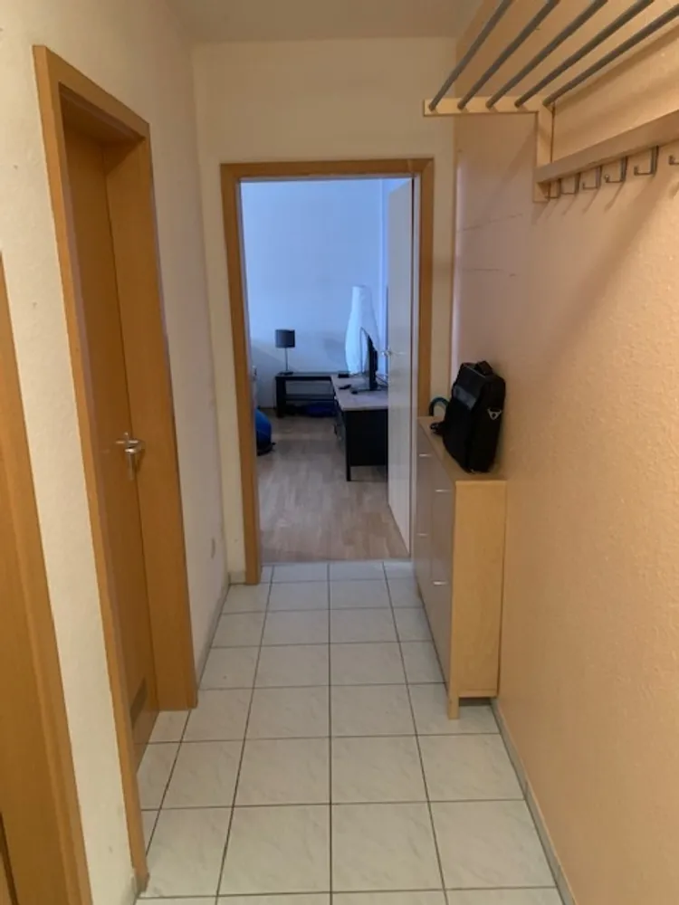 2 Zimmer Wohnung mit 60 m² in Düsseldorf – Bild 5