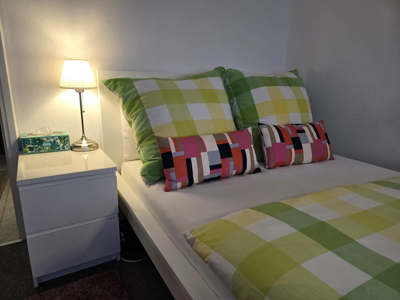 1 room apartment with 23 m² in Stuttgart – Photo 11