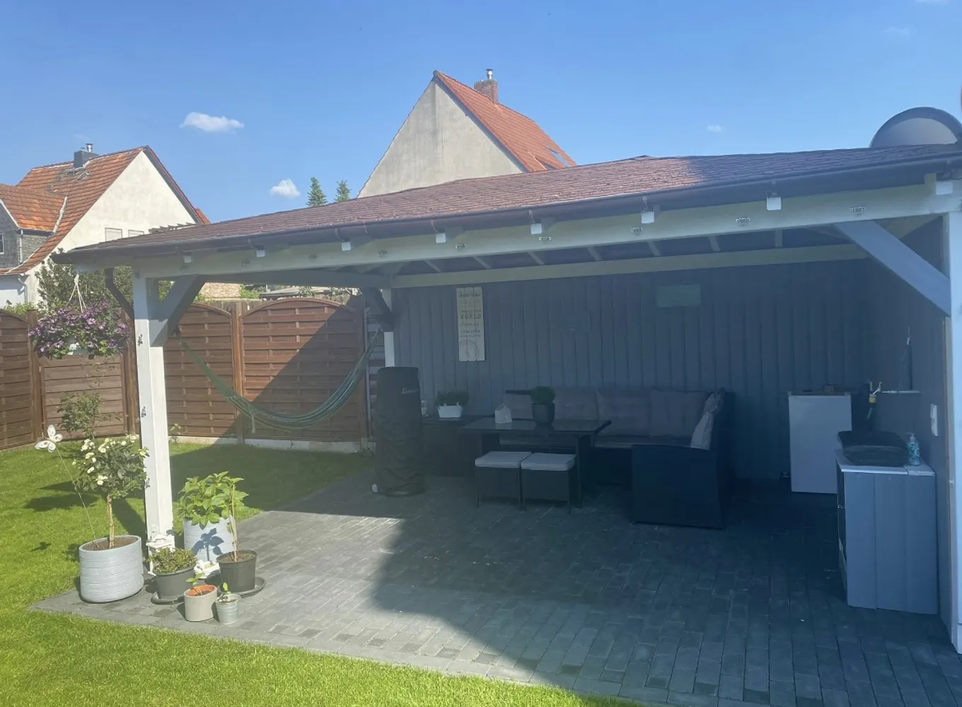 4 Zimmer Haus mit 127 m² in Kamp-Lintfort – Bild 4