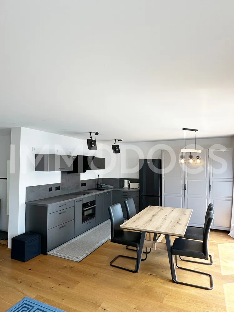 3 Zimmer Wohnung mit 75 m² in Kempten (Allgäu) – Bild 1