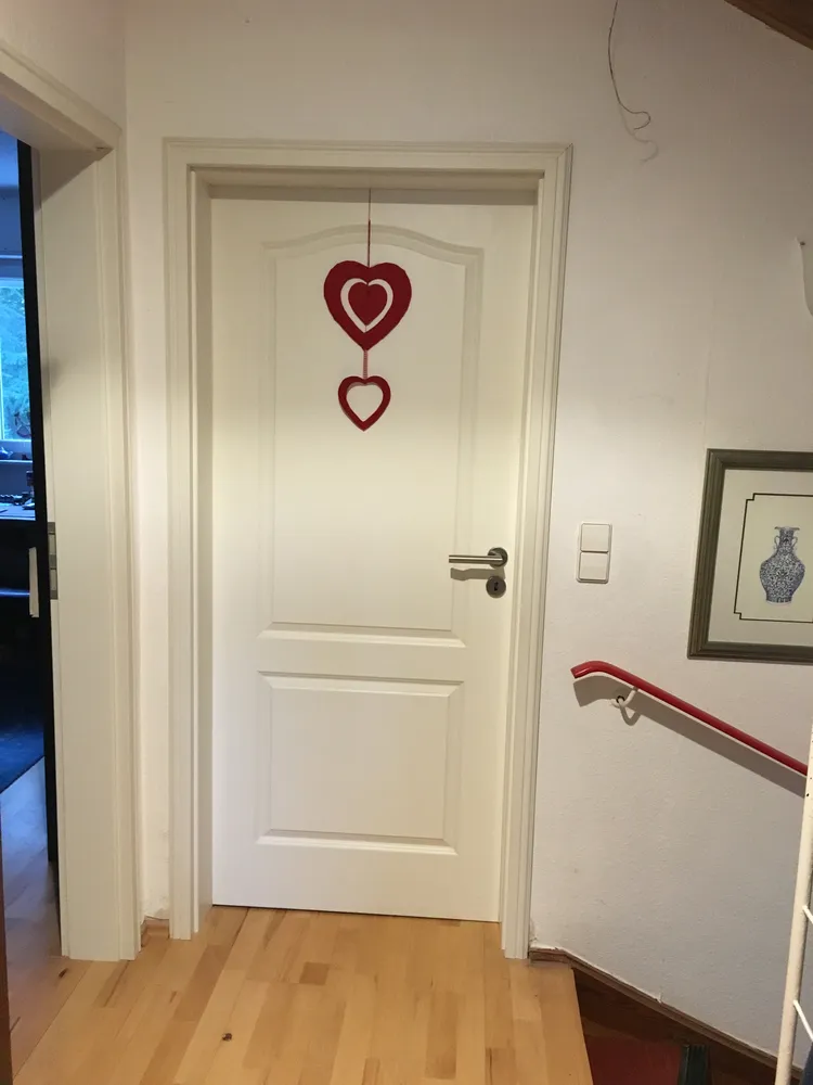 1 Zimmer Wohnung mit 10 m² in Karlsruhe – Bild 1