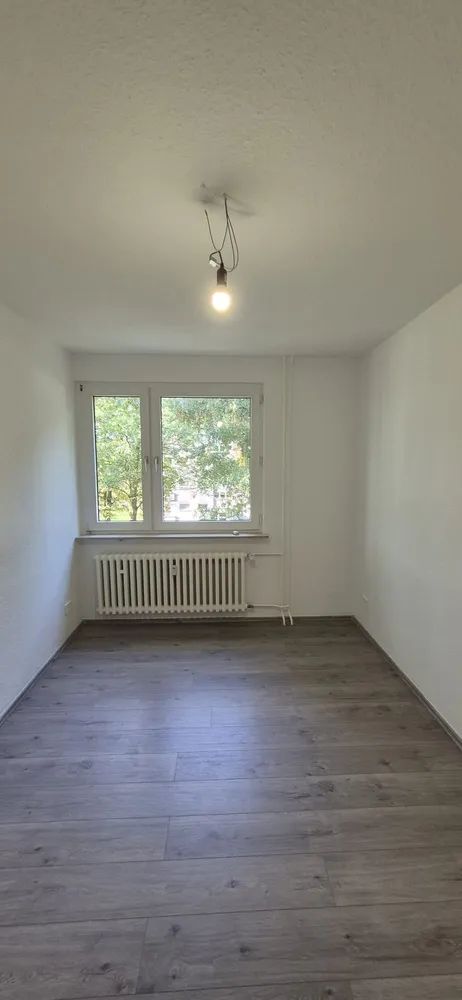 3 Zimmer Wohnung mit 66 m² in Duisburg – Bild 3