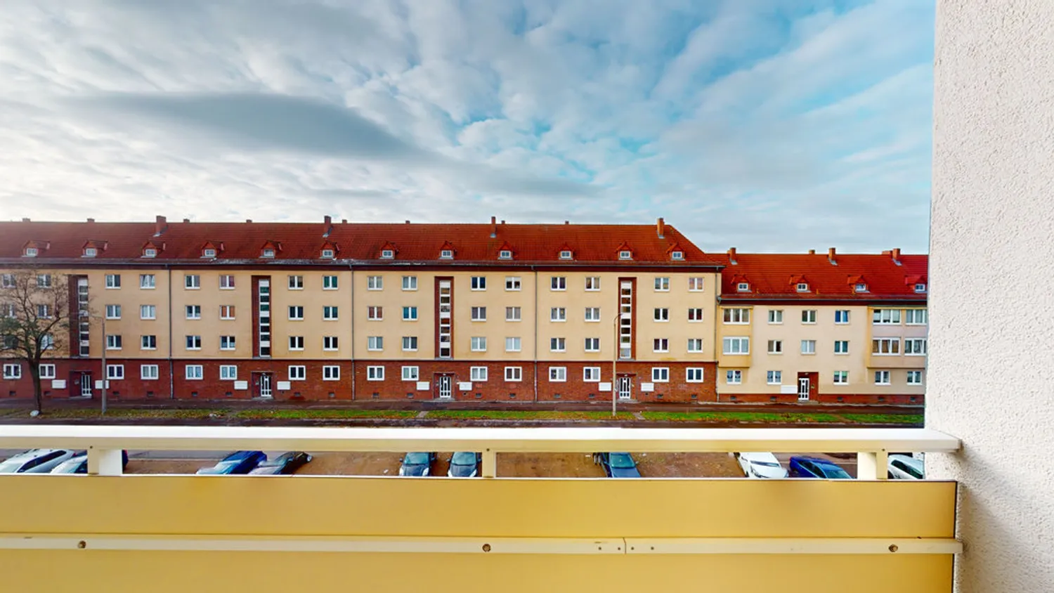 3 Zimmer Wohnung mit 63 m² in Halle (Saale) – Bild 9