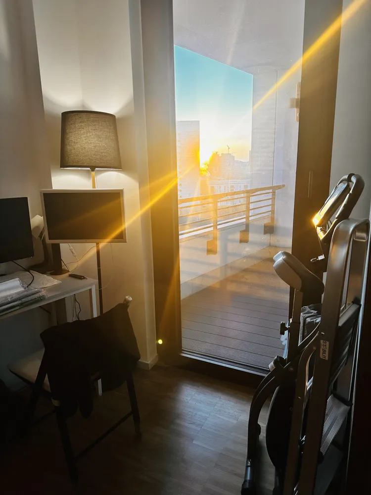 2 room apartment with 60 m² in Berlin – Photo 4