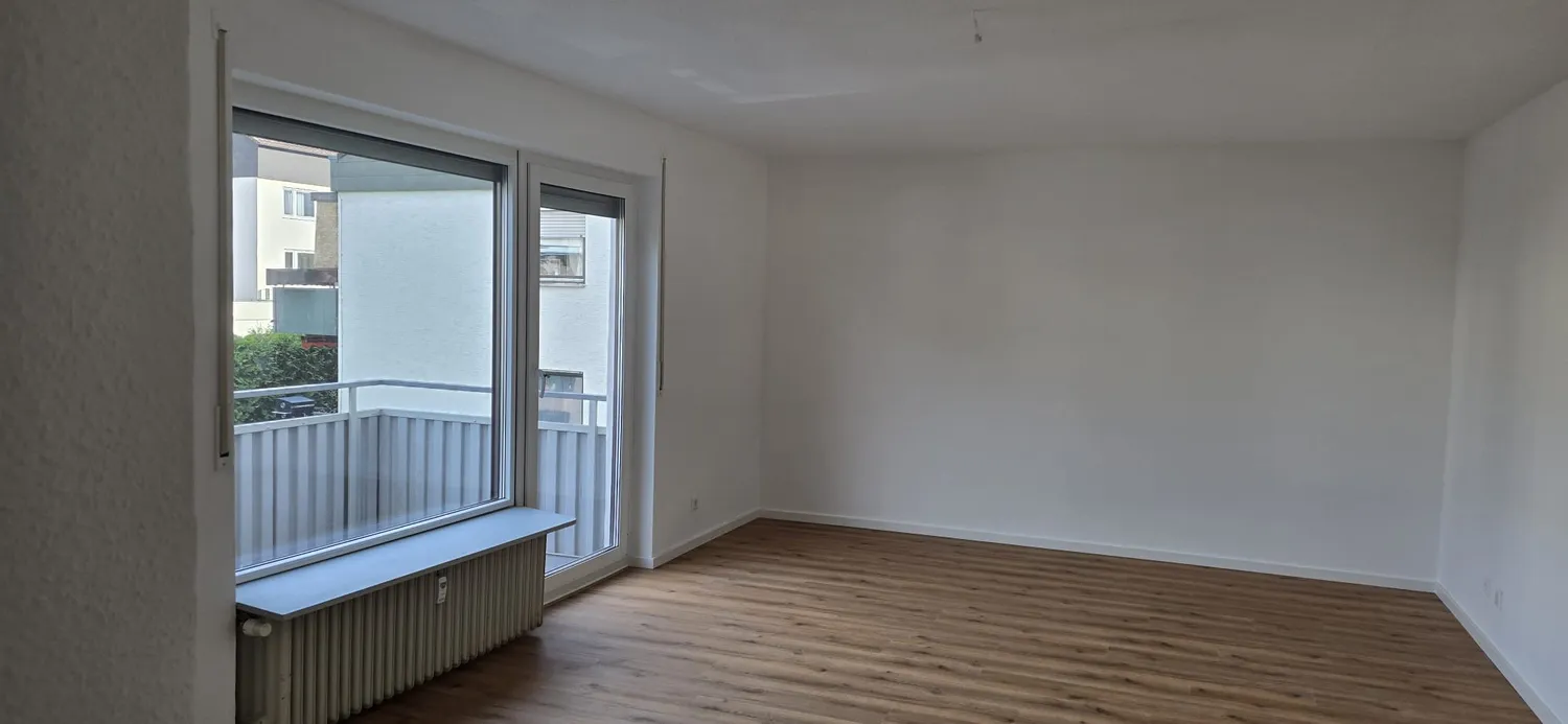 1 Zimmer Wohnung mit 32 m² in Stuttgart – Bild 1