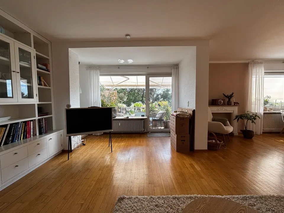 3 Zimmer Wohnung mit 106 m² in Karlsruhe – Bild 3
