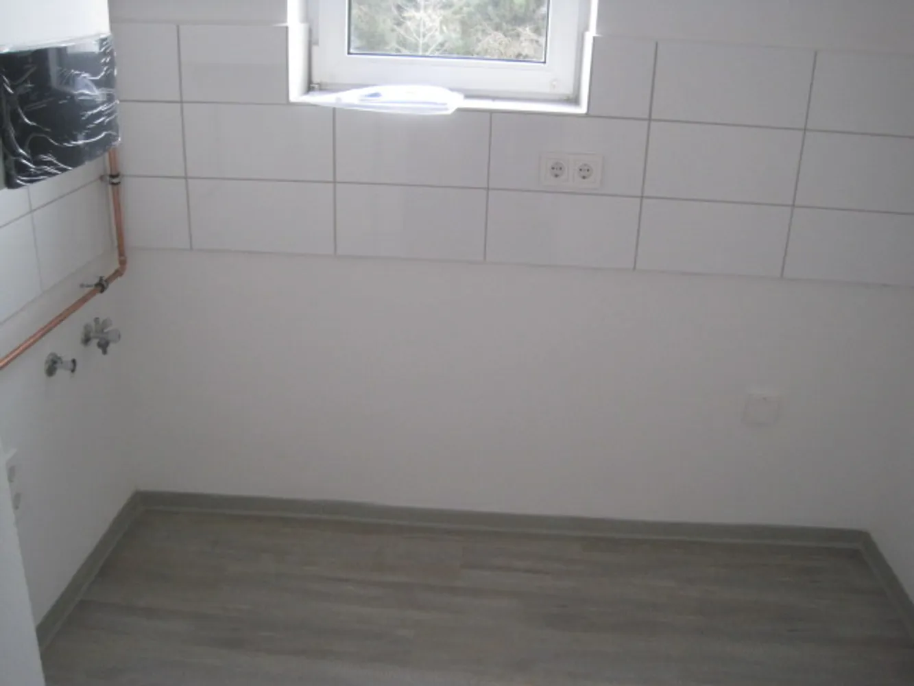 4 room apartment with 87 m² in Frankfurt am Main – Photo 4