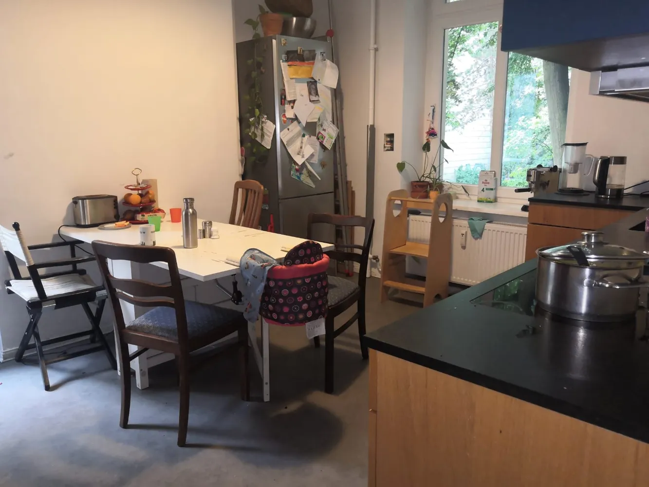 4 Zimmer Wohnung mit 136 m² in Berlin – Bild 5