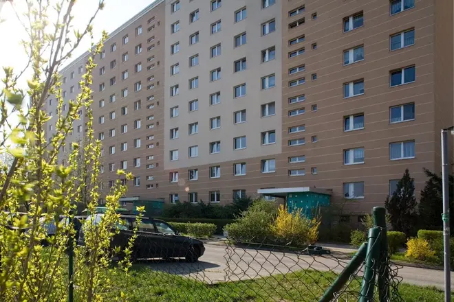1 Zimmer Wohnung mit 29 m² in Berlin – Bild 3