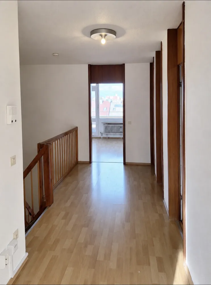 3 Zimmer Wohnung mit 84 m² in Augsburg – Bild 5