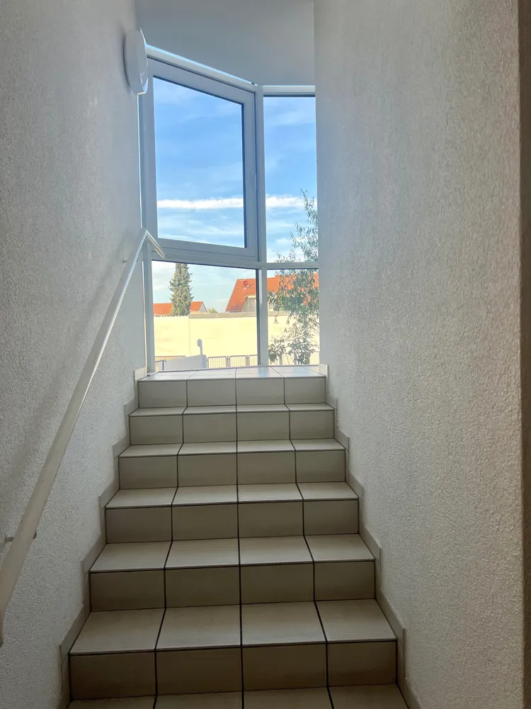 3 room apartment with 82 m² in Bensheim – Photo 2