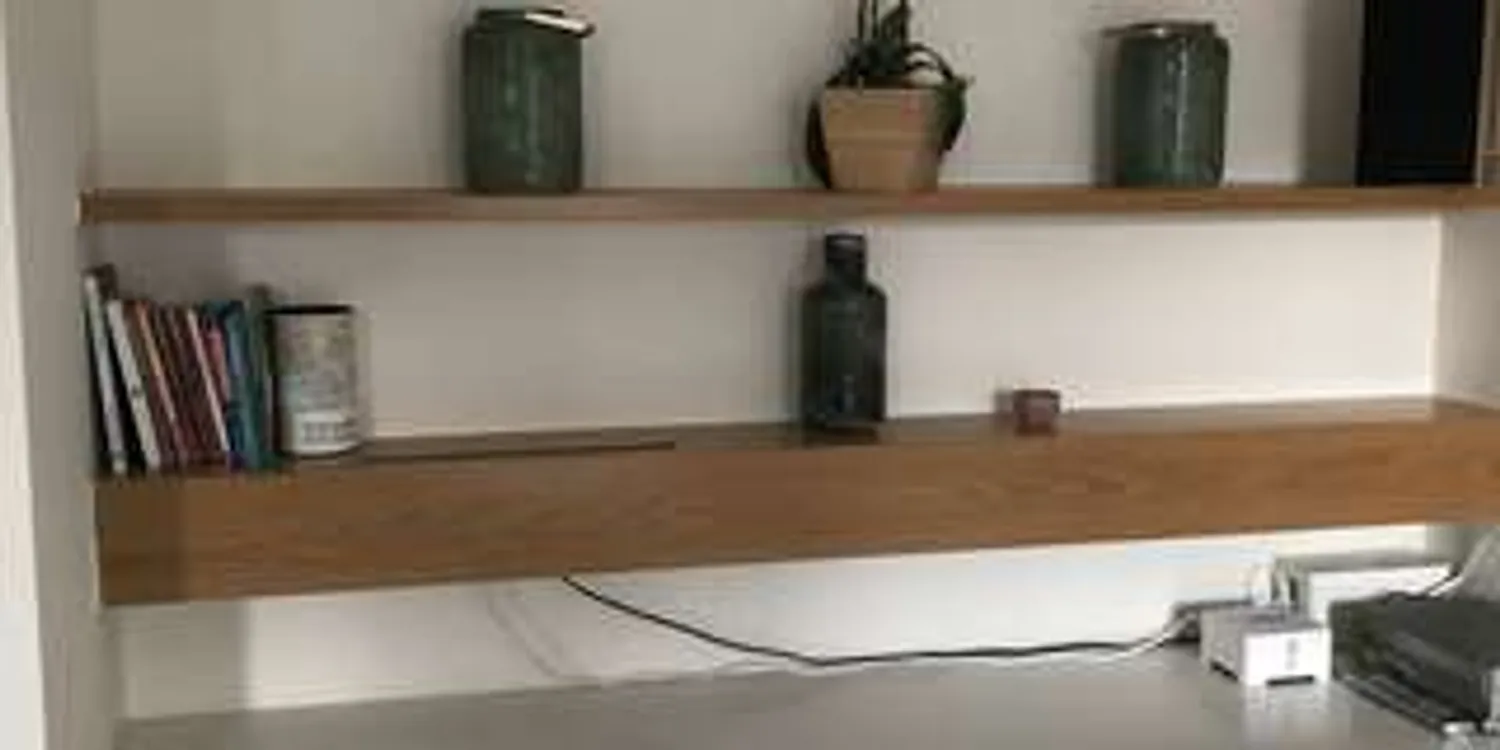 3 room apartment with 93 m² in Karlsruhe – Photo 9