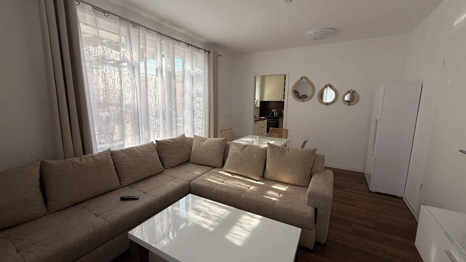 4 room apartment with 93 m² in Frankfurt am Main – Photo 5