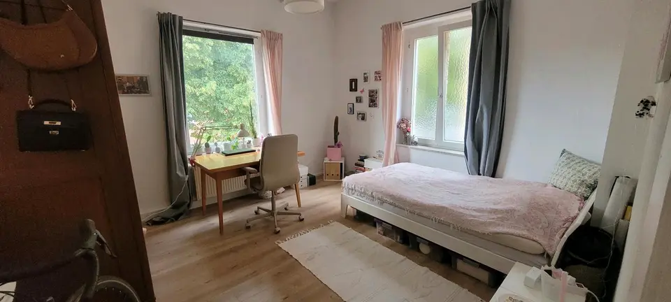 WG-Zimmer mit 16 m² in Coburg – Bild 1