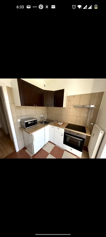 2 room apartment with 50 m² in Düsseldorf – Photo 5