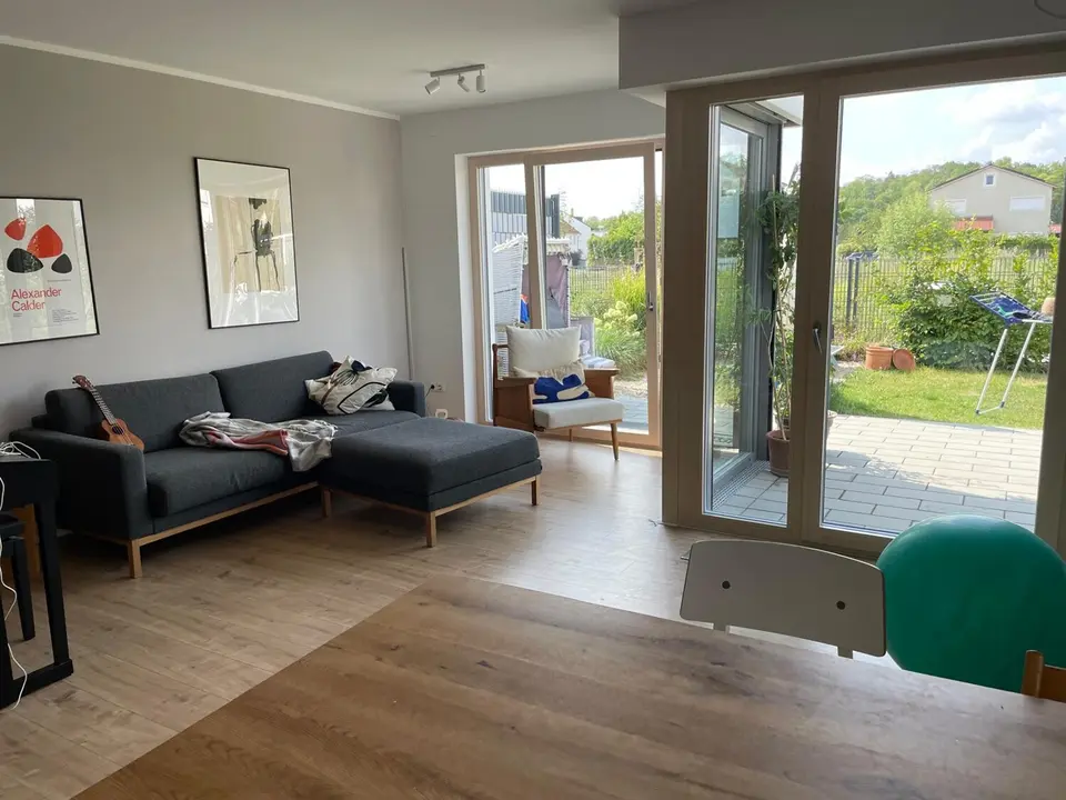 4 Zimmer Haus mit 129 m² in Regensburg – Bild 3